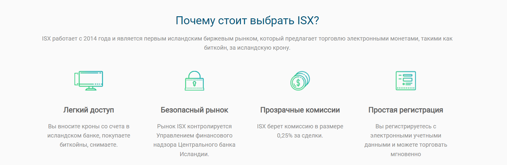ISX