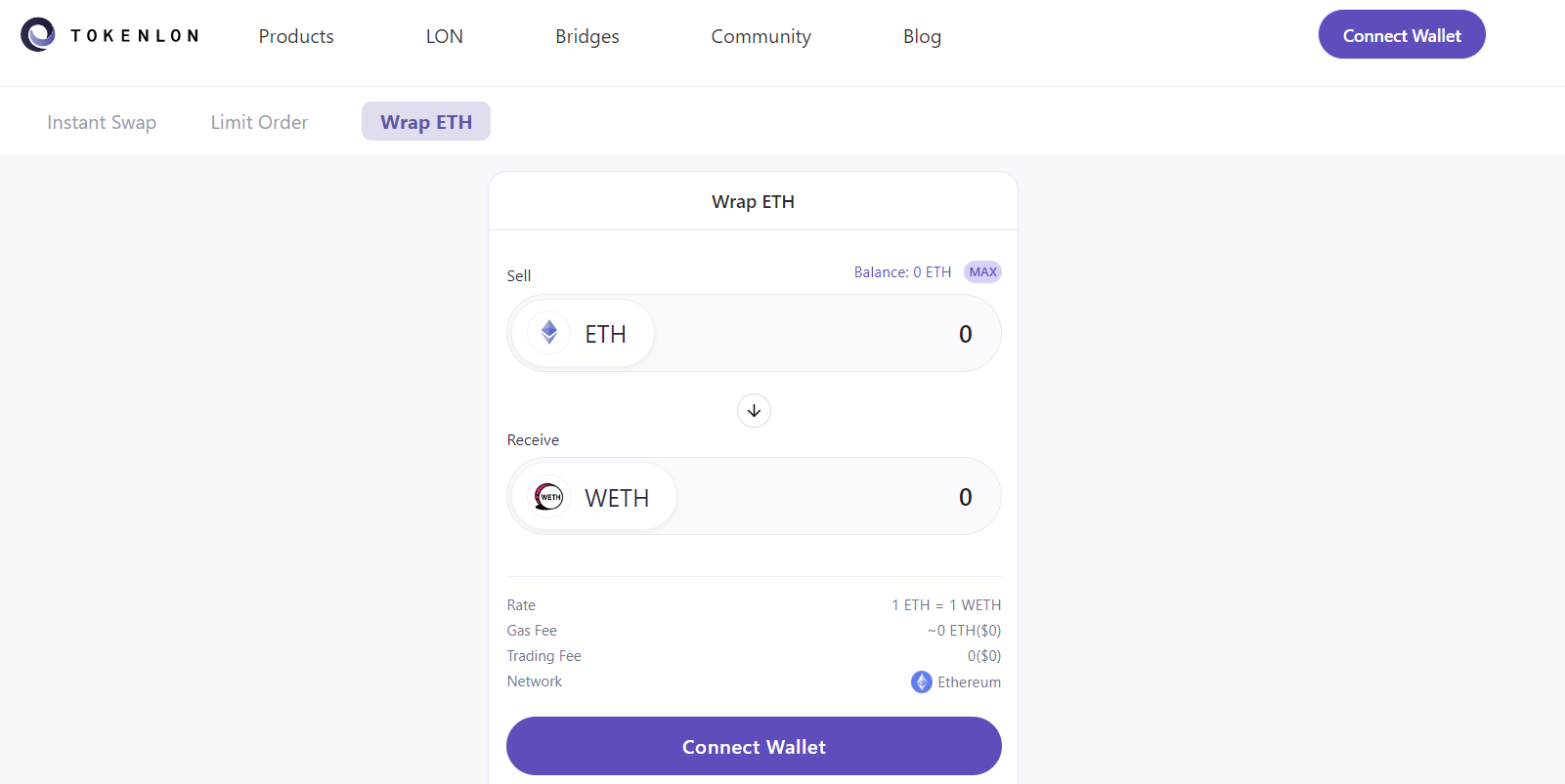 Tokenlon