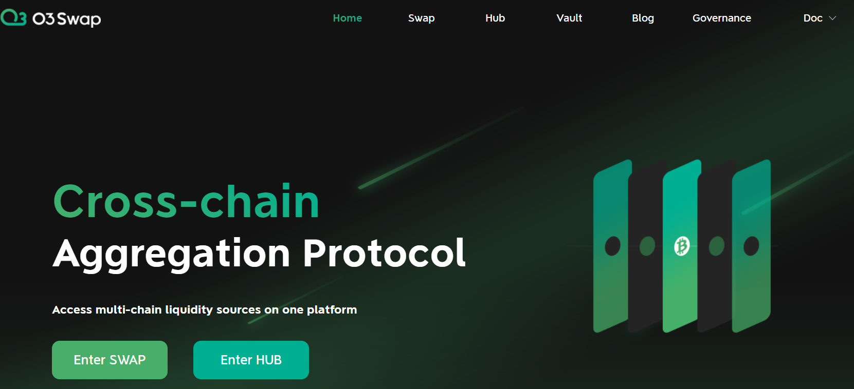 O3 Wallet