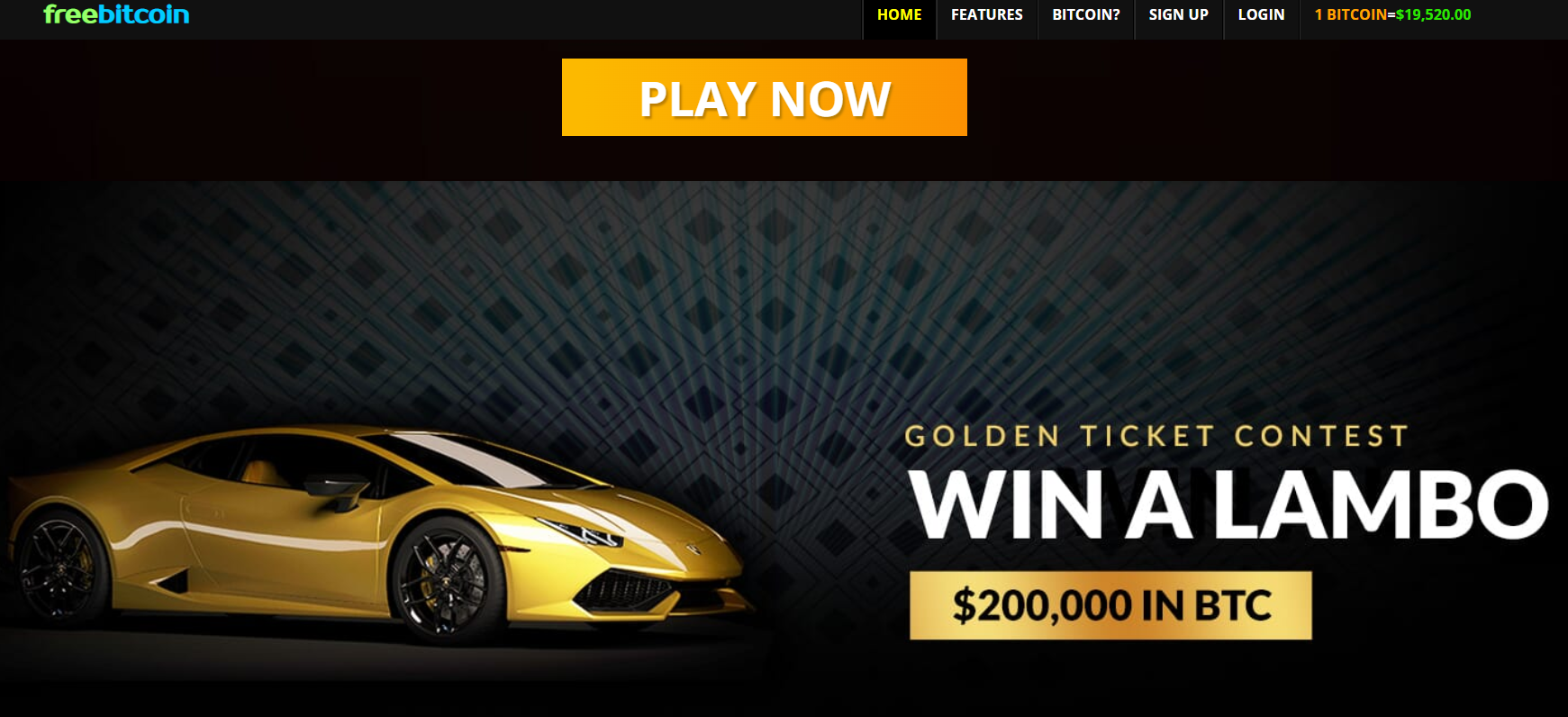 Freebitcoin