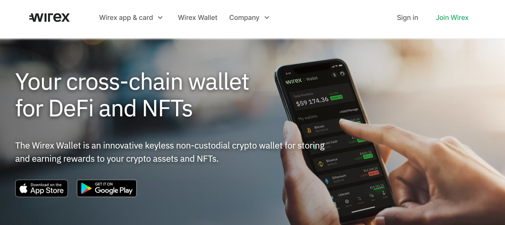 Wirex