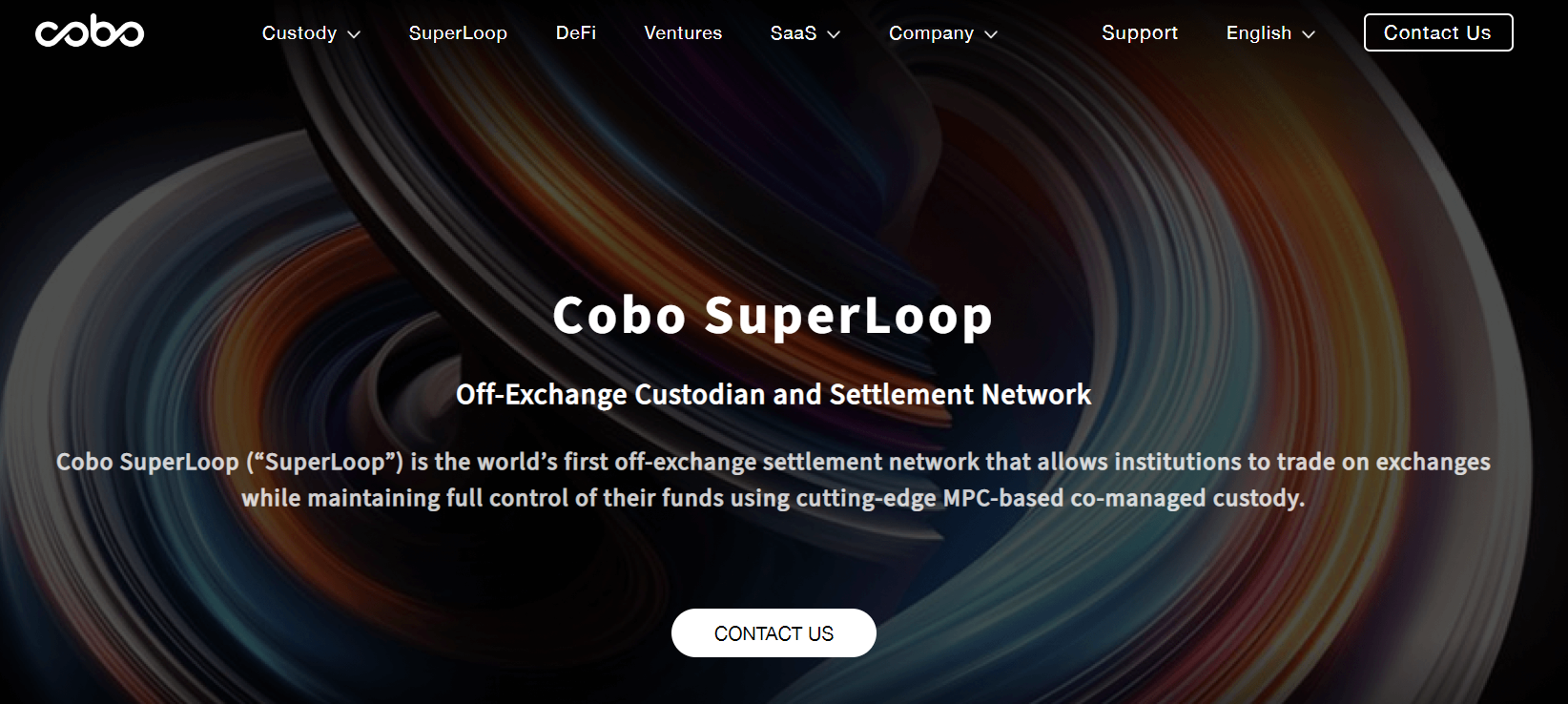 Cobo Wallet