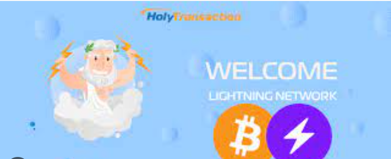 HolyTransaction