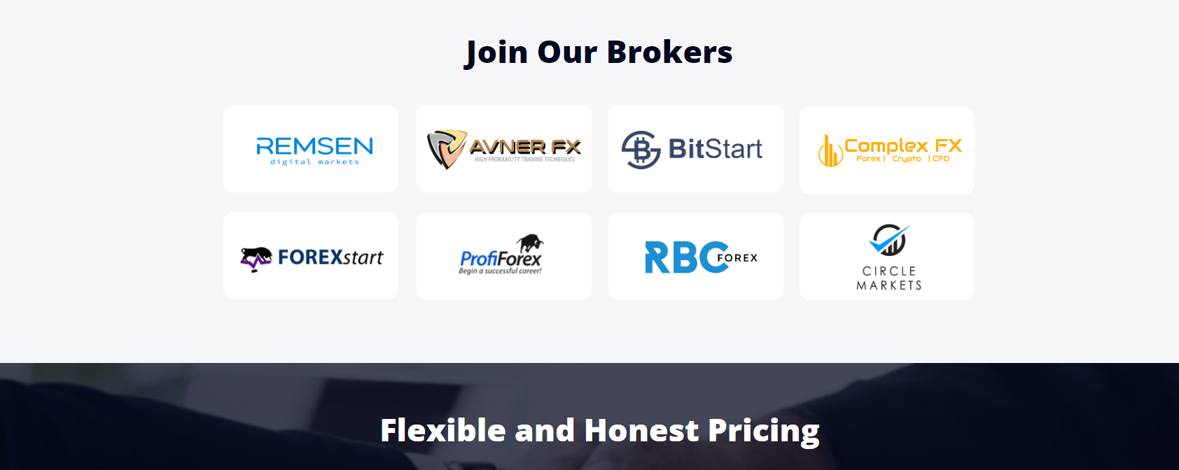 Mobius Soft Ltd