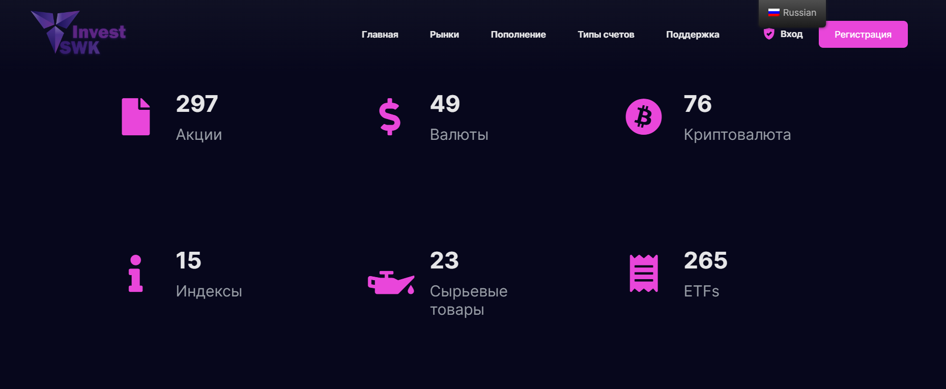 SWKInvest