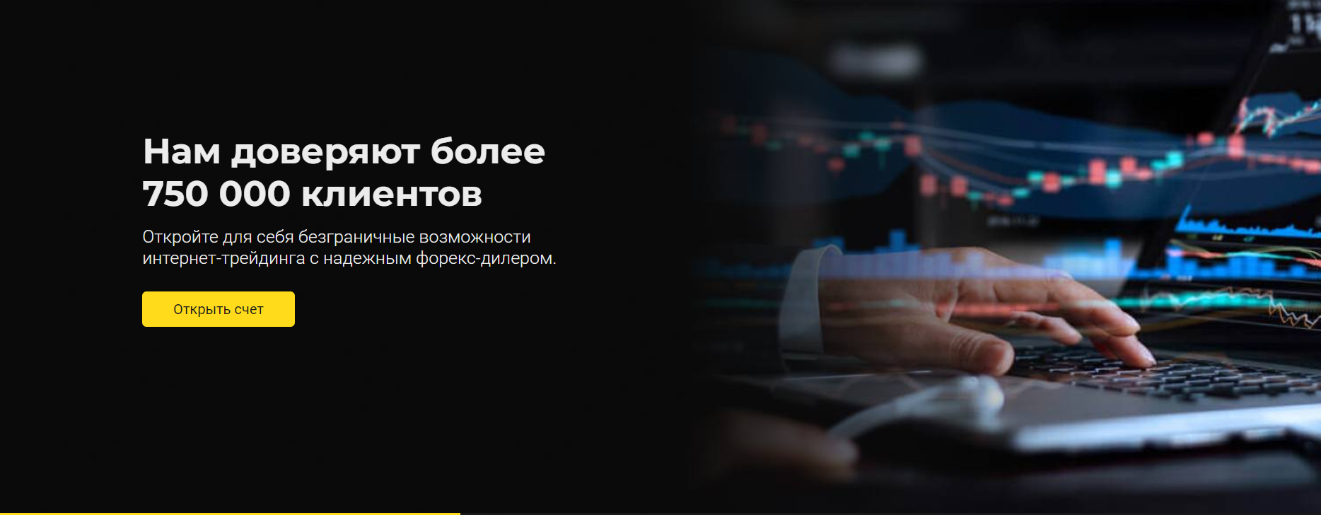 Currency Market