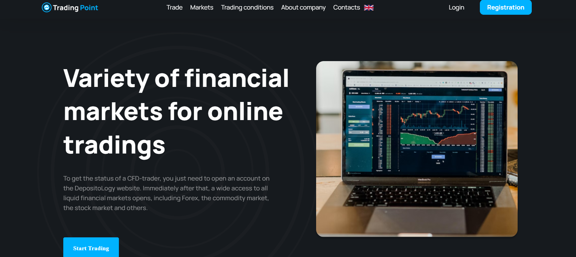 TradingPoint