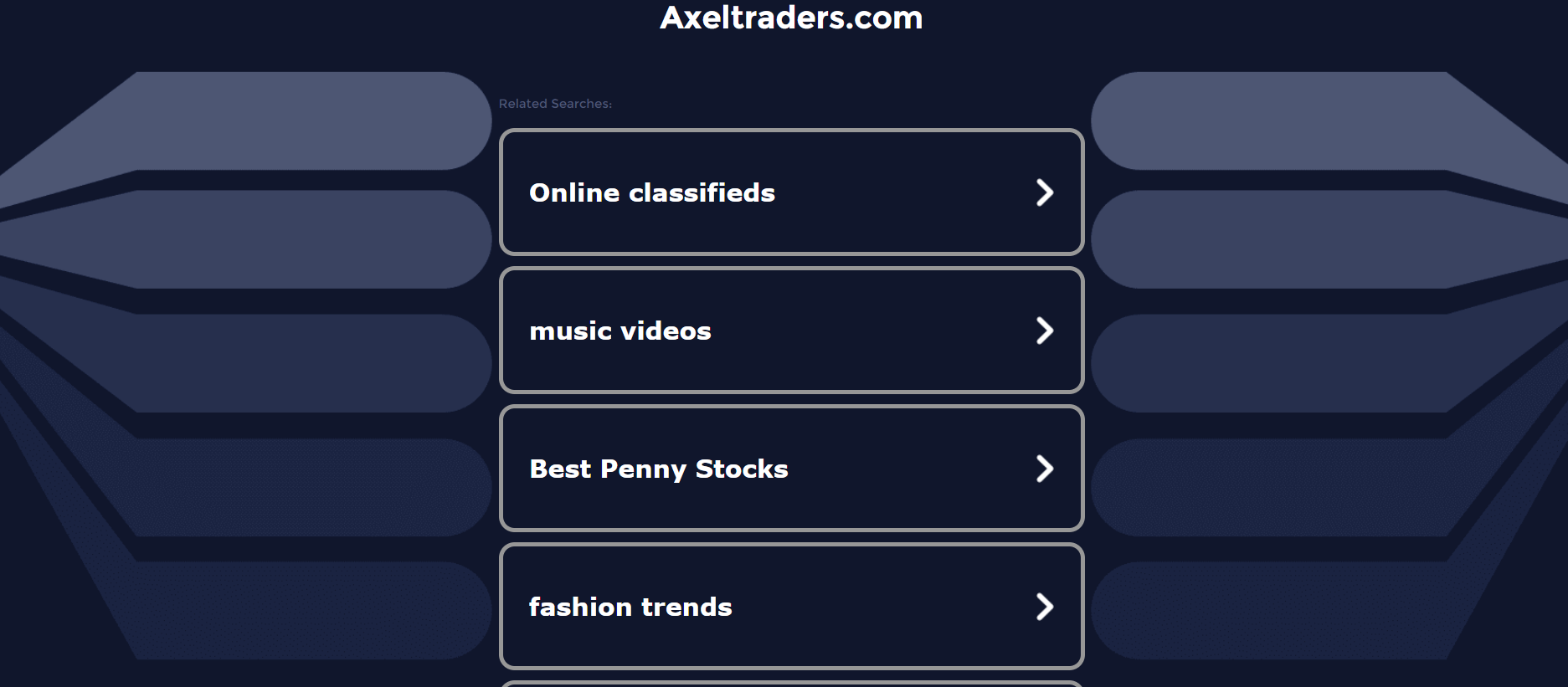 Axeltraders