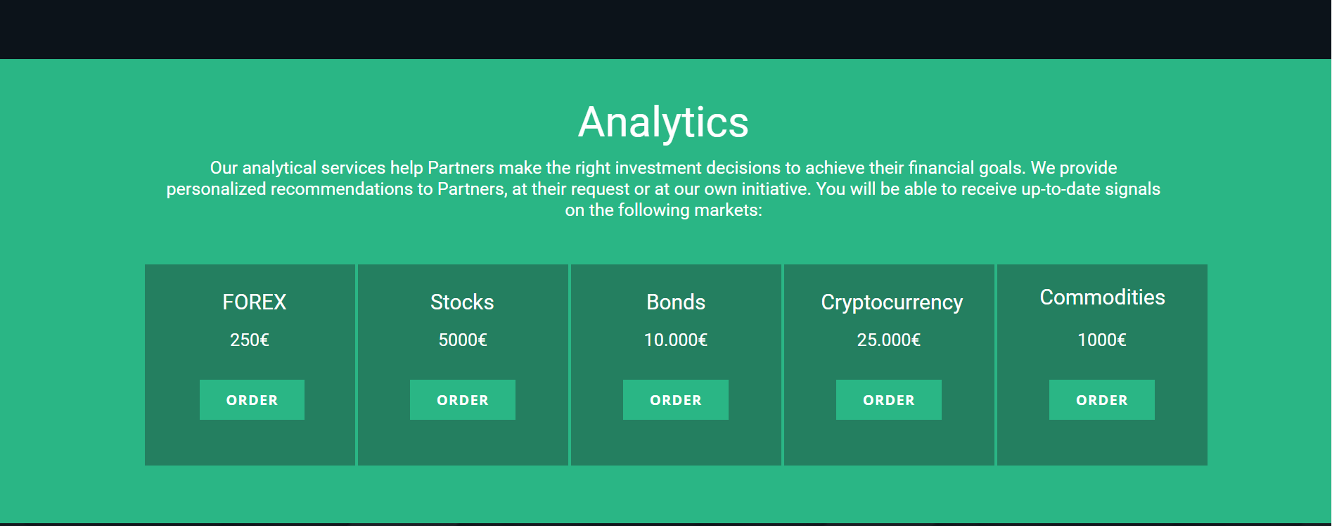 Crypto Algoritm