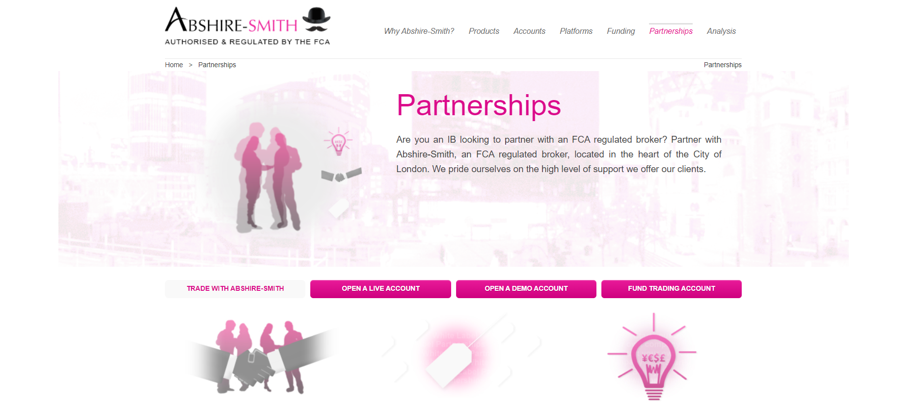 Abshire-Smith Global Ltd