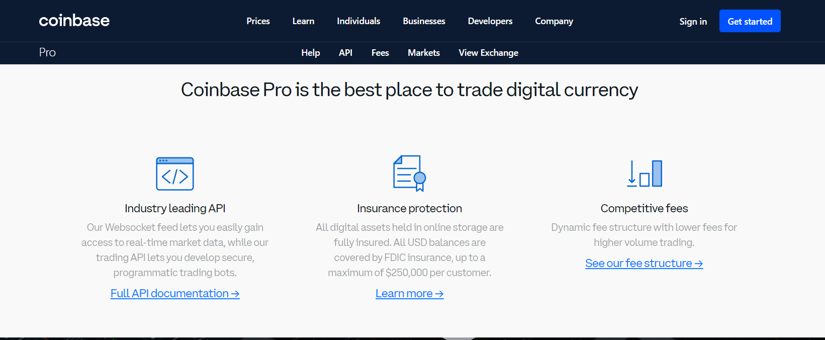 Coinbase