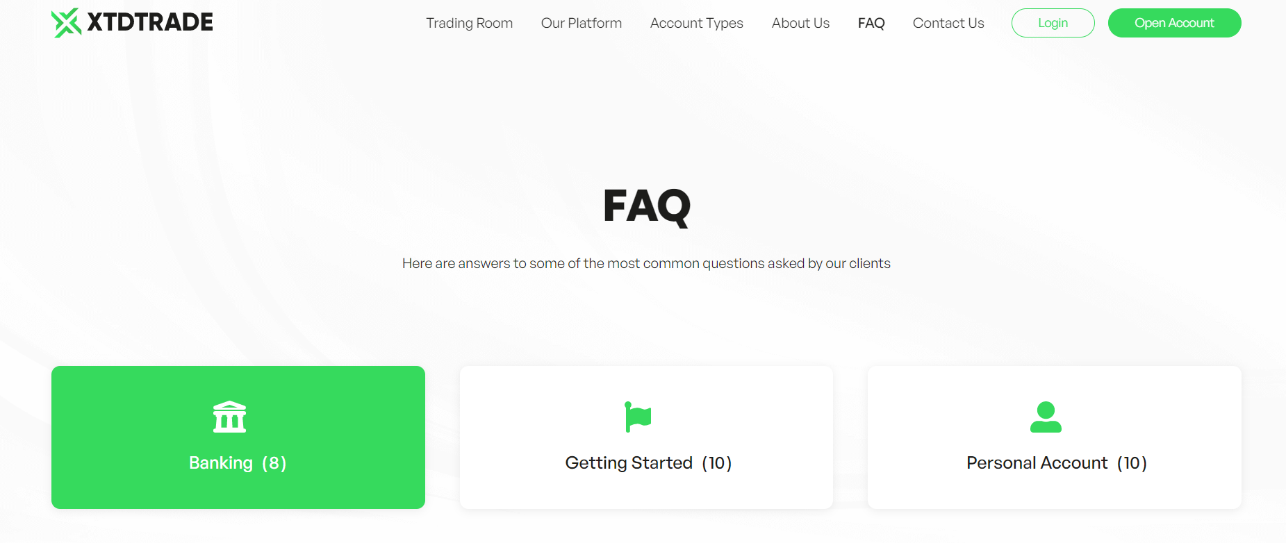 XTD-Trade