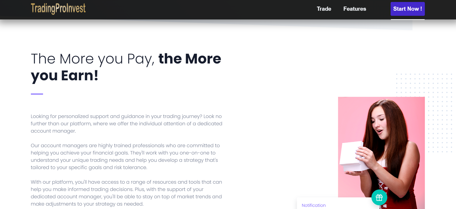 TradingProInvest