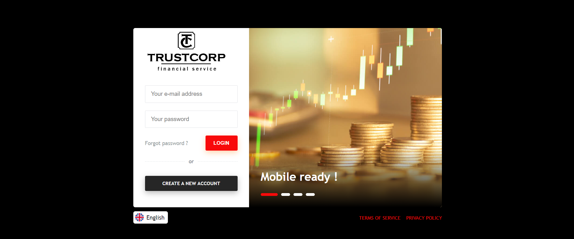 TrustCorp