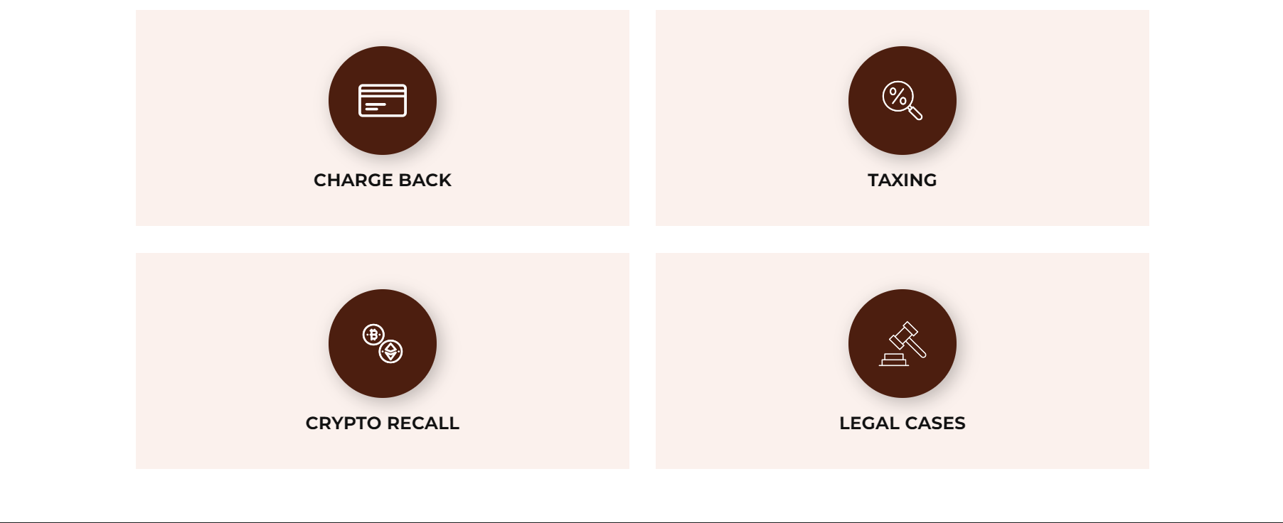 Absolute Justices Limited