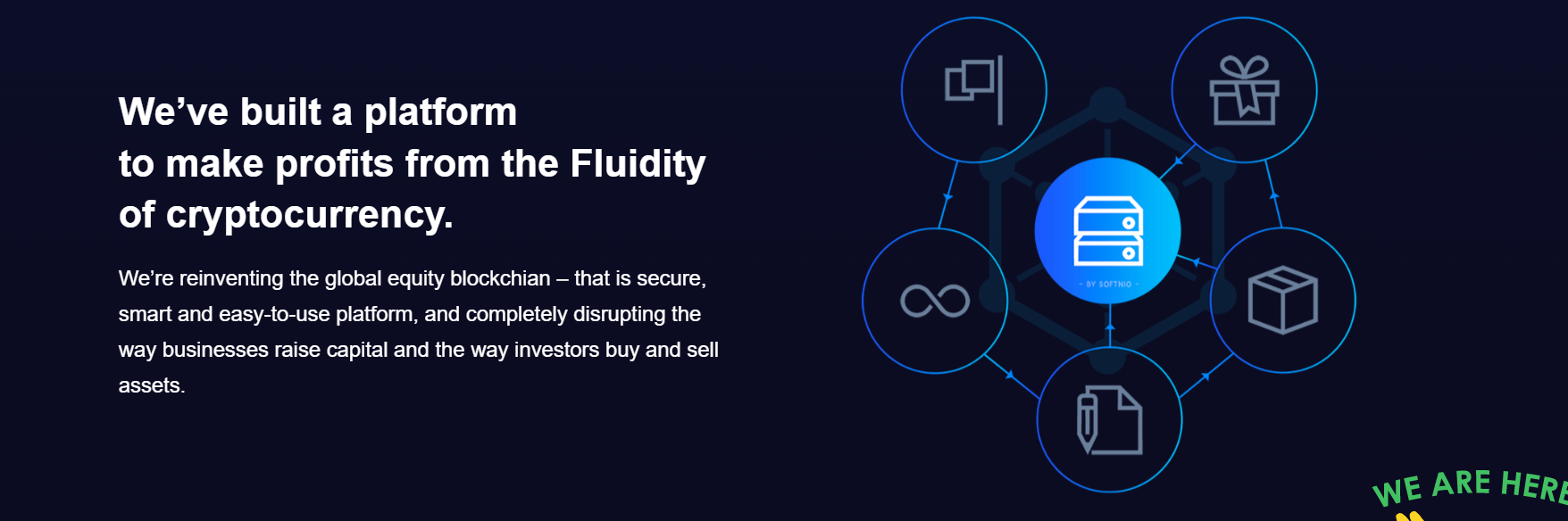 Alpha Finance Ltd