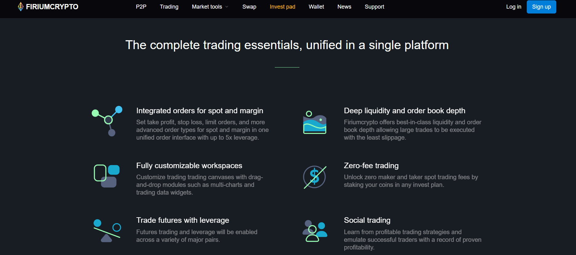 Firiumcrypto