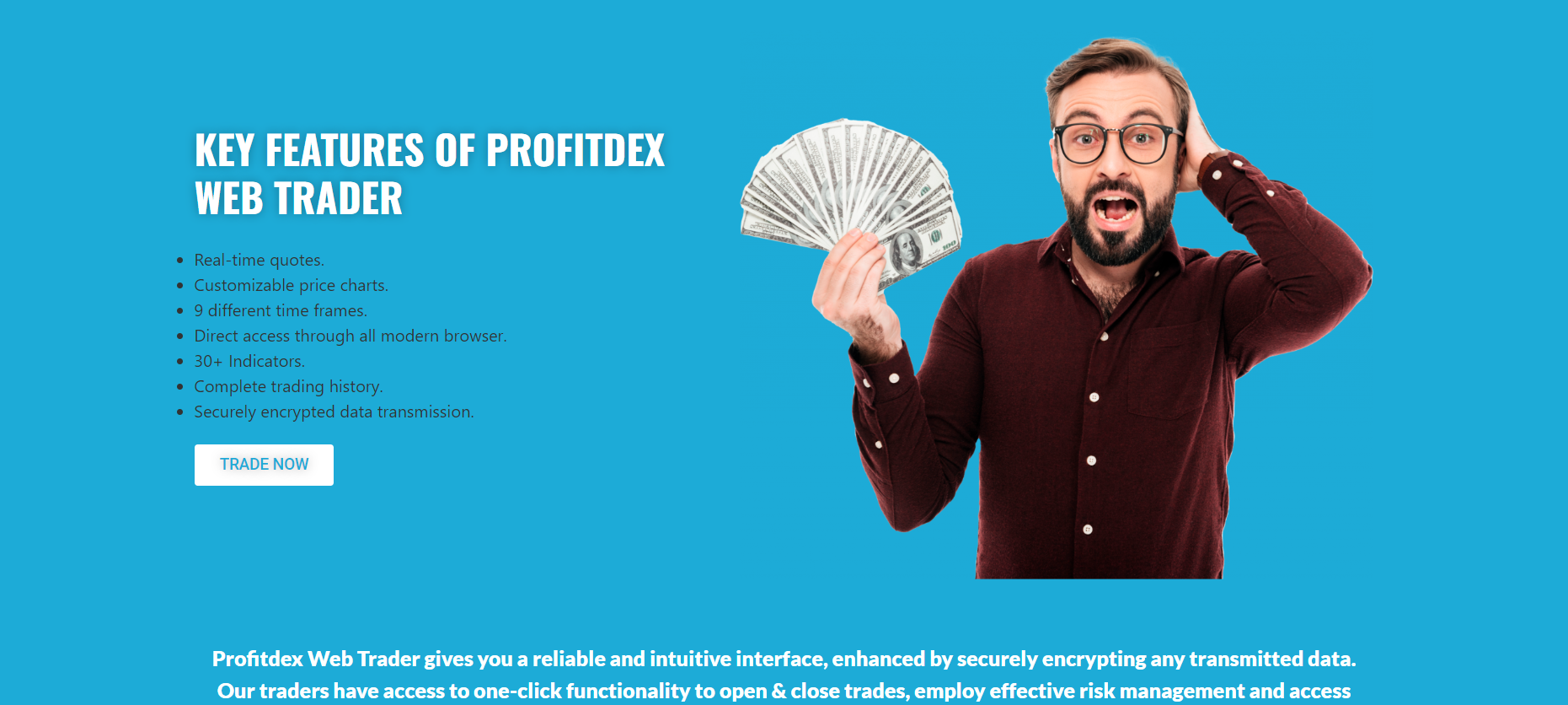 PROFITDEX