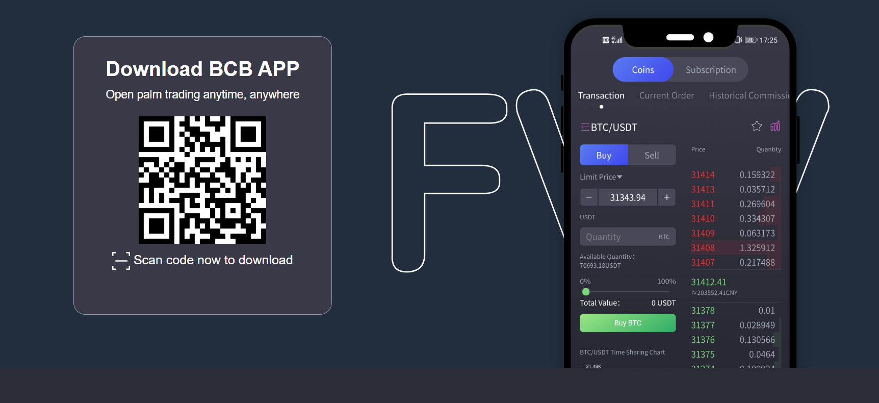 Bcb Mining Fund