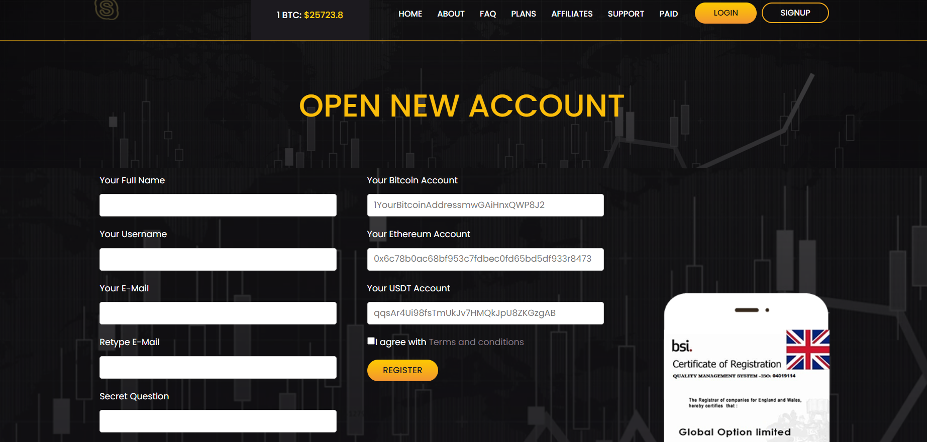 GLOBAL-OPTION