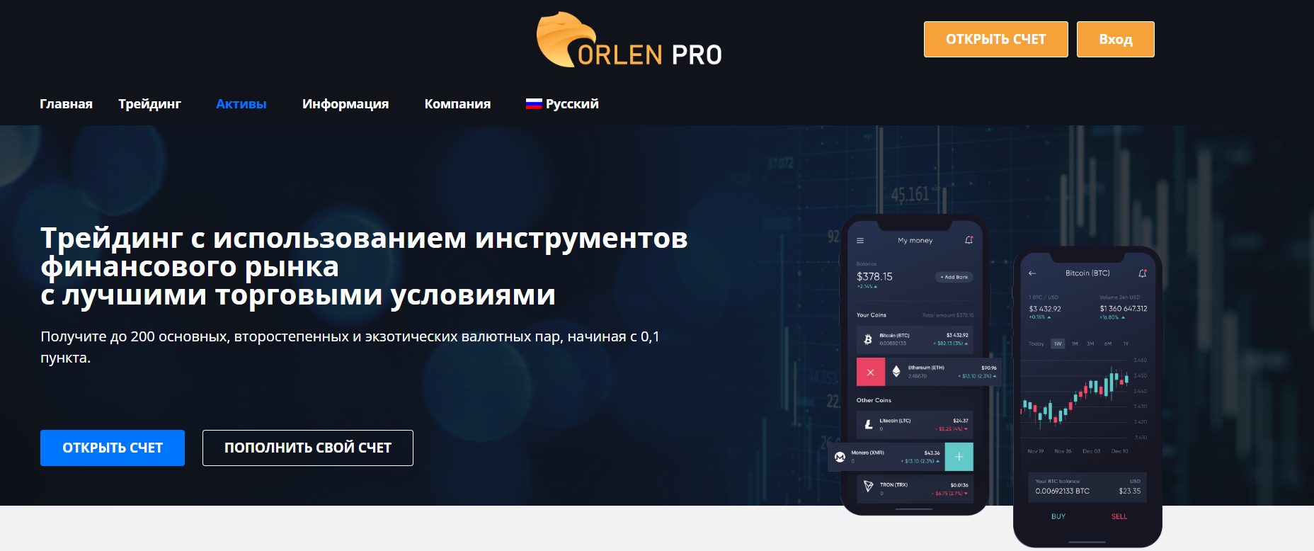 Orlenpro
