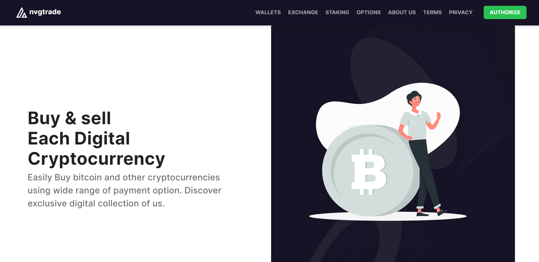 Nvgtrade
