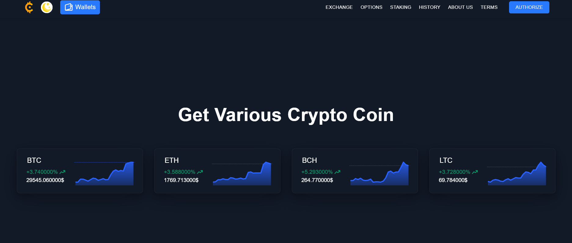 Coinrare