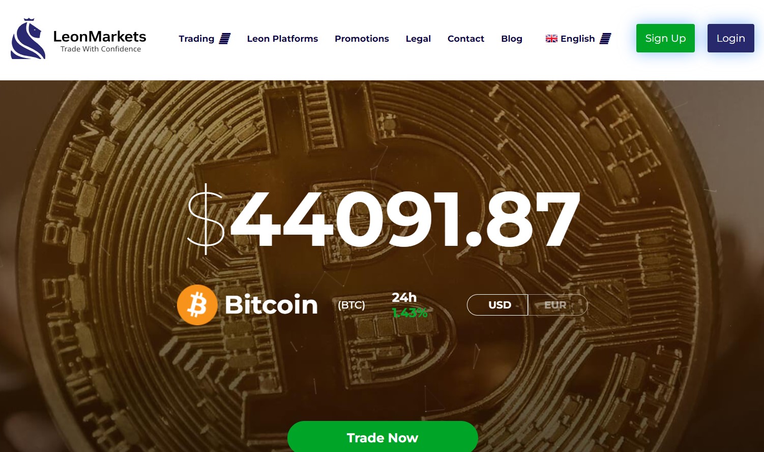 Leonmarkets