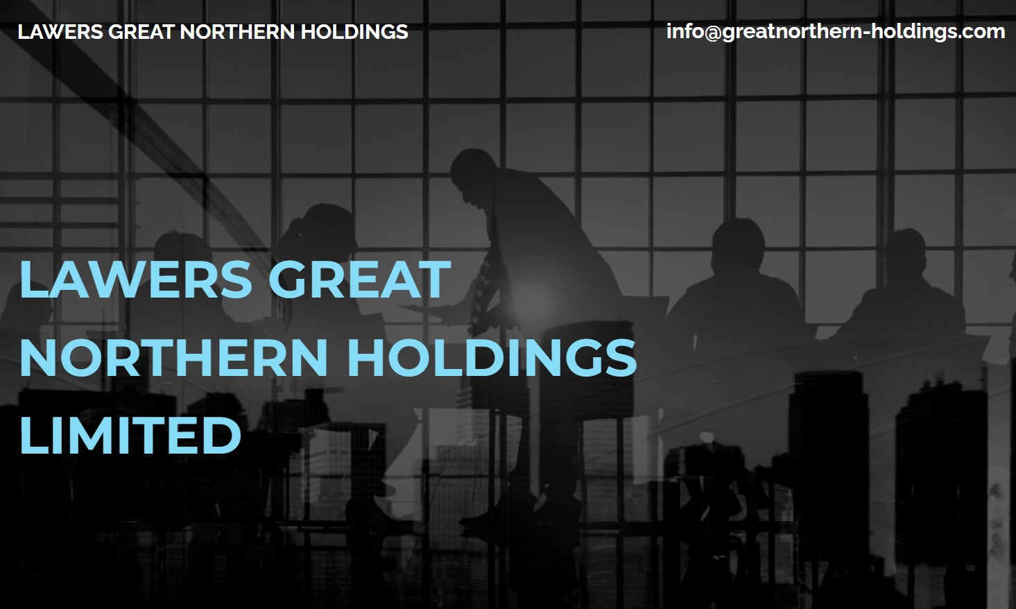 Lowers great northern holdings