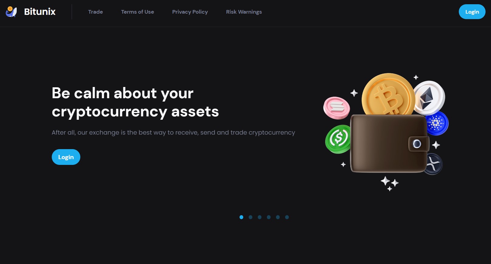 Bitunix