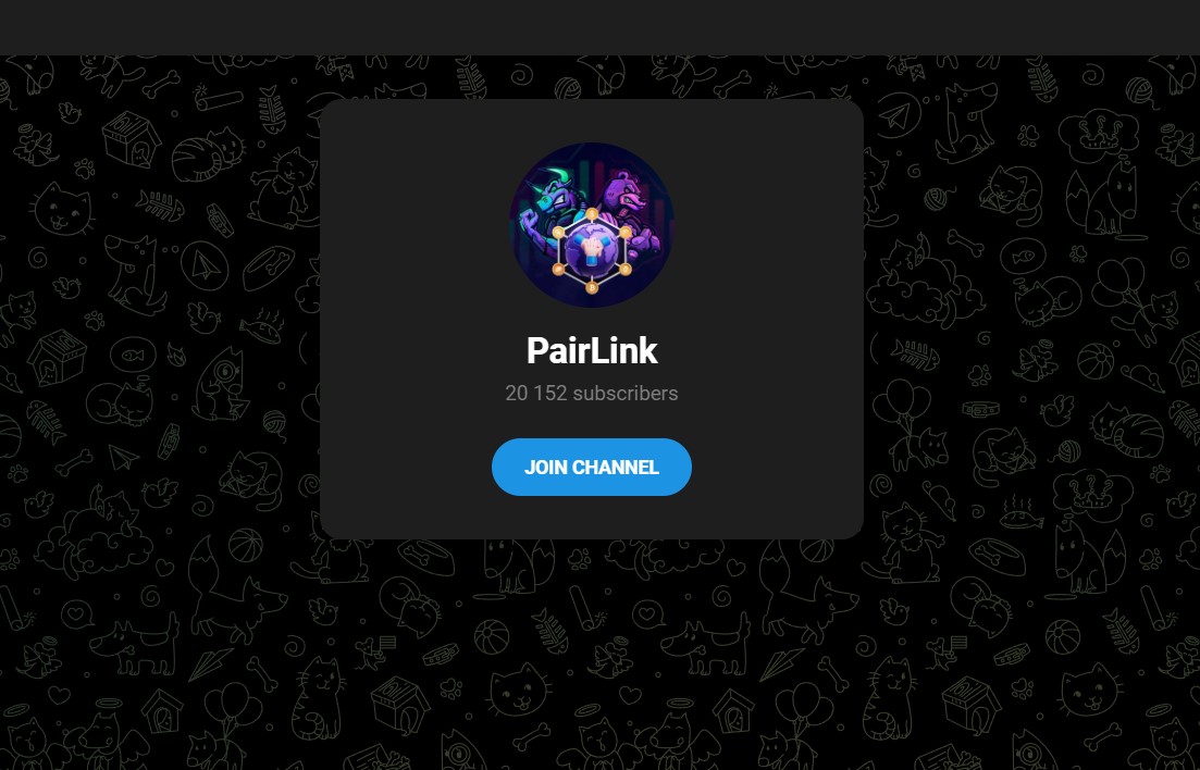 PairLink