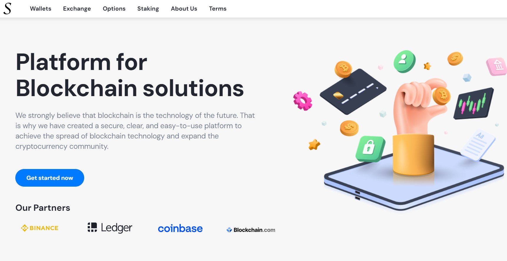 Silexbit
