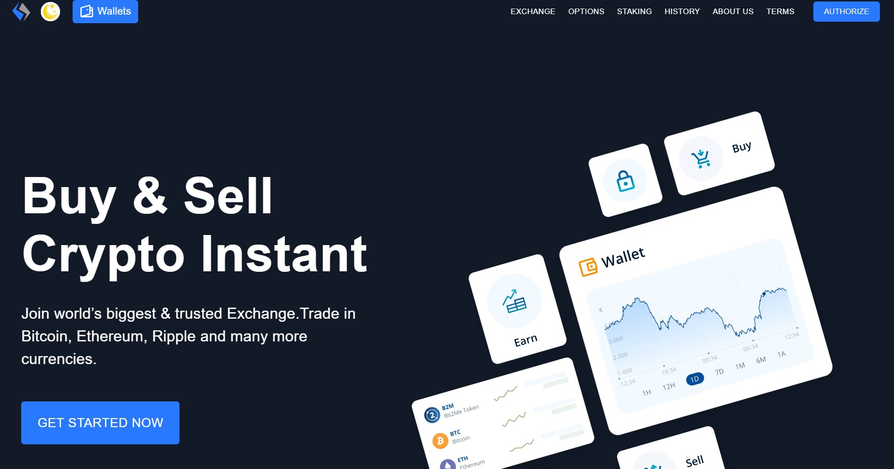 Nitrocryptos