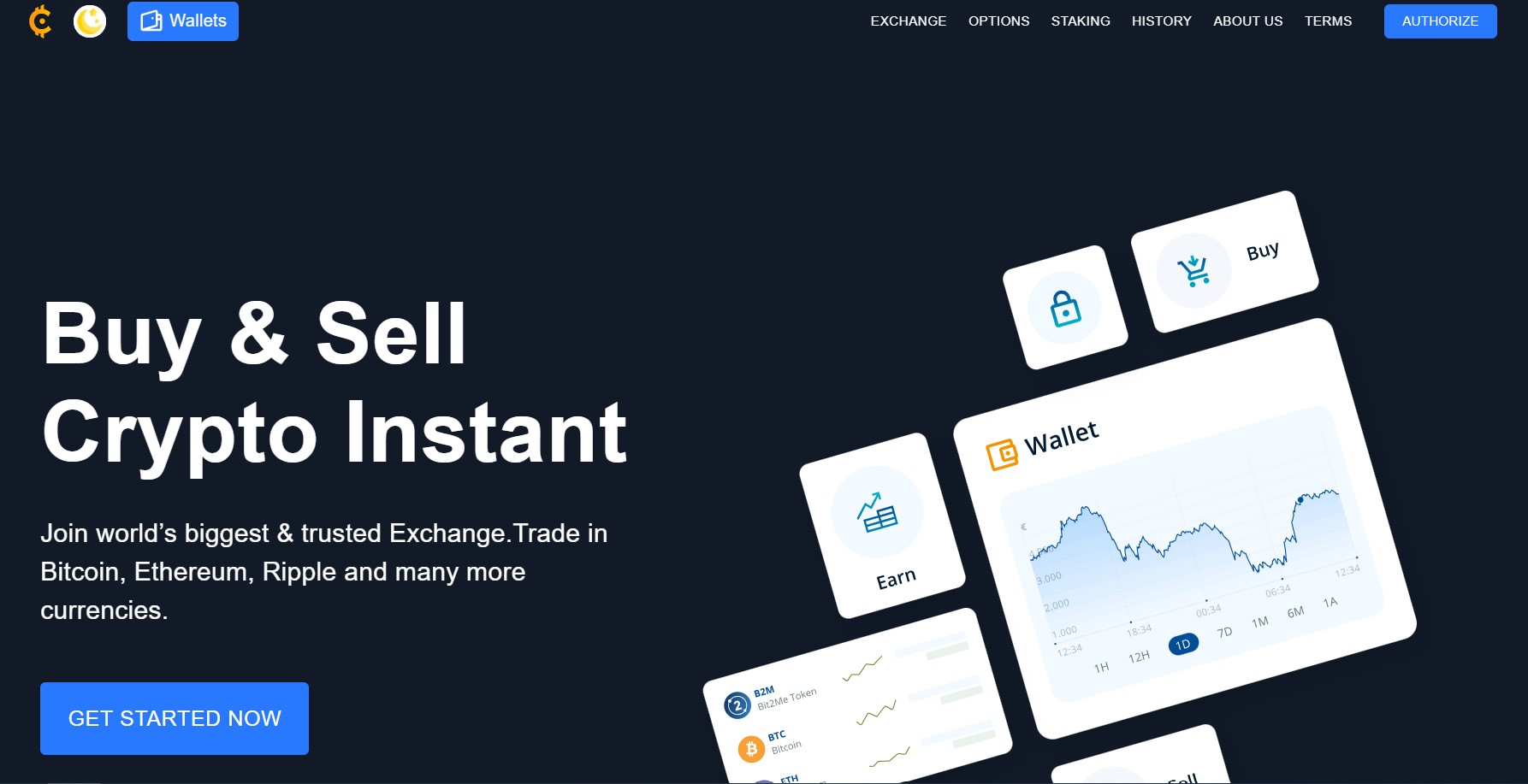 Coinmain