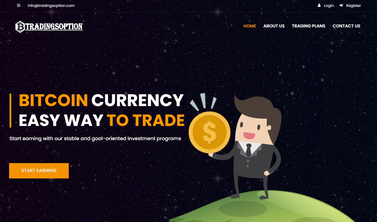 TradingsOption