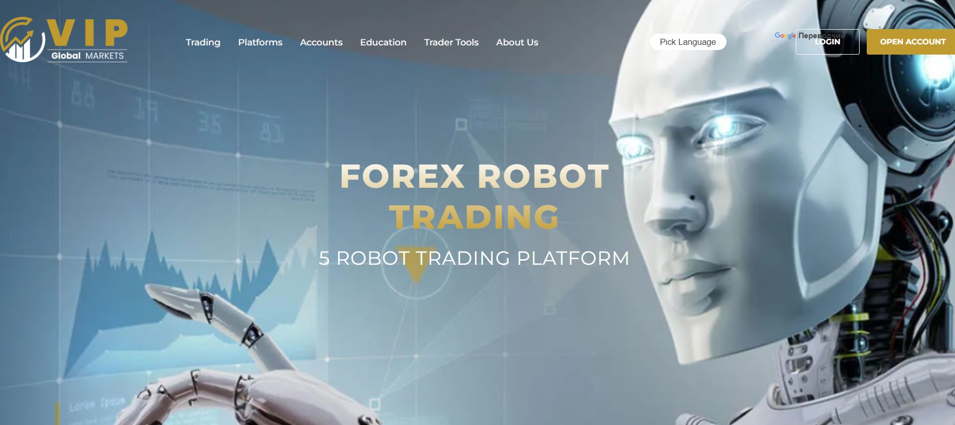 VIP Crypto Xpress