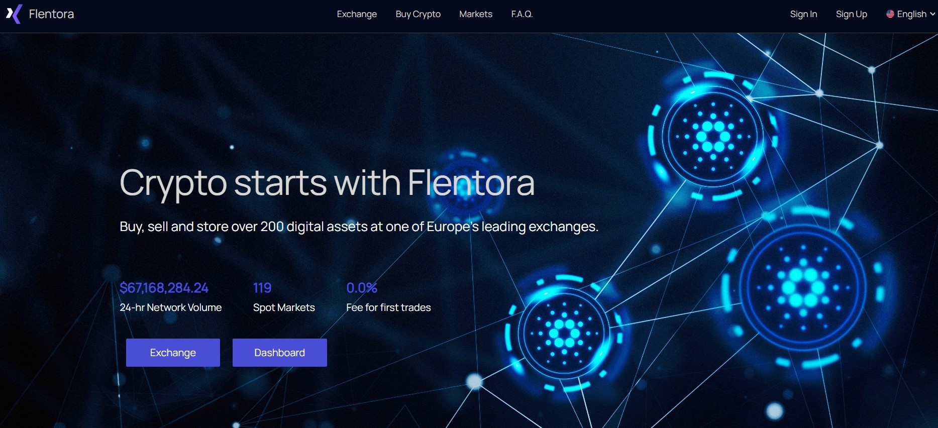Flentora