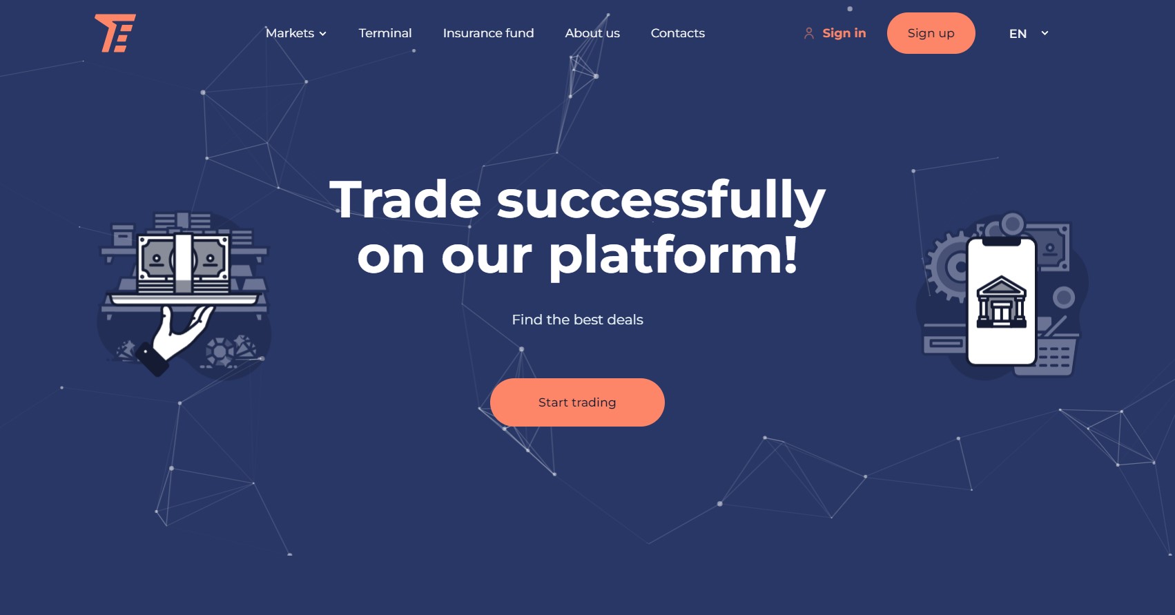 TrustESid