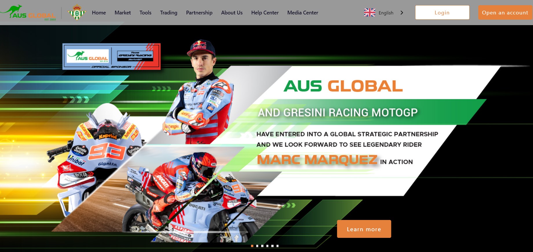 AUS GLOBAL