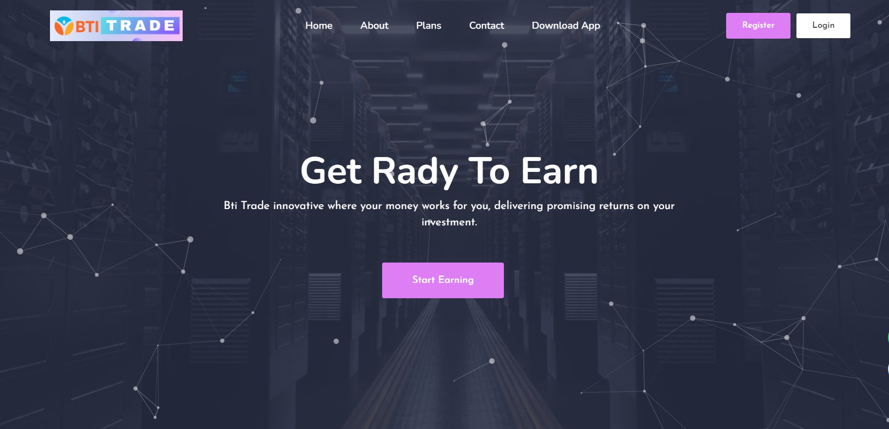 Bti Trade