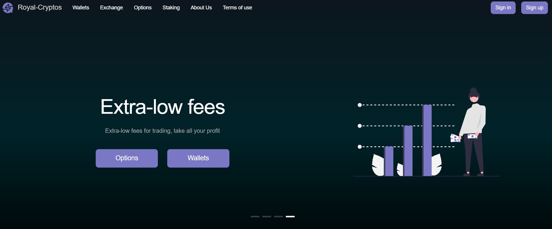 Royal-cryptos