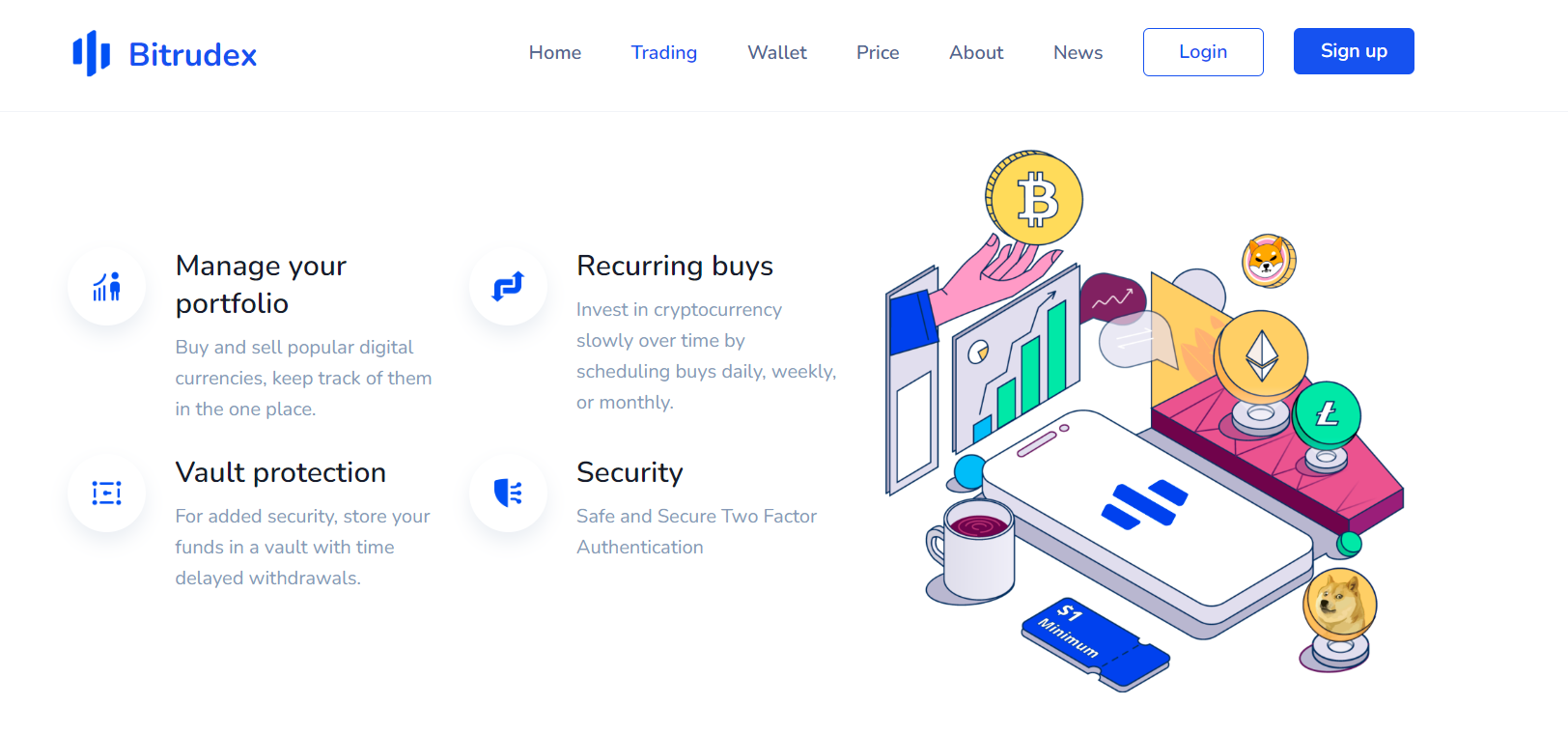 Bitrudex