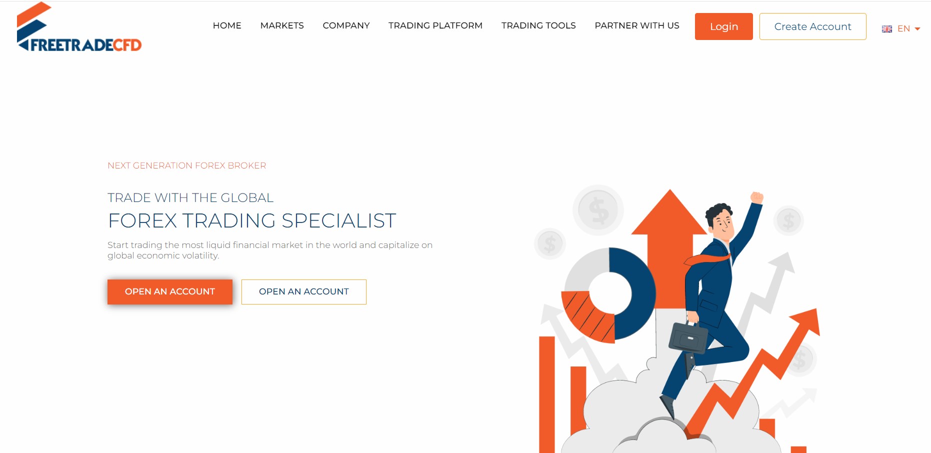 FREE TRADE CFD
