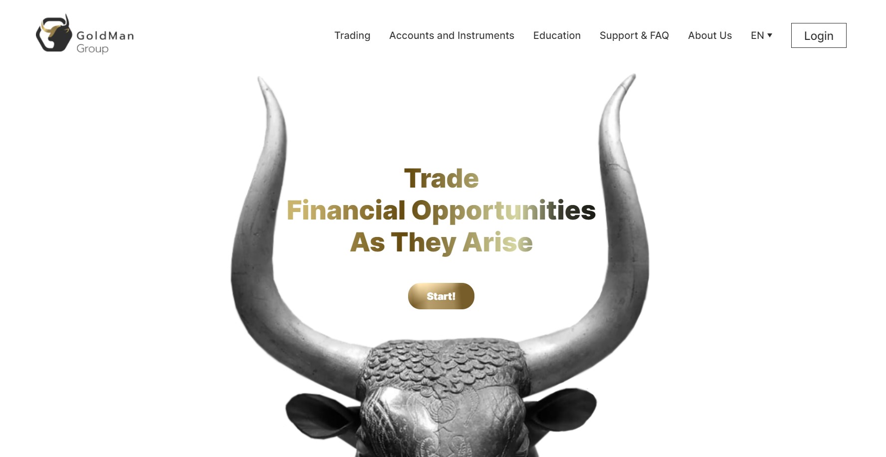 GoldMan Group