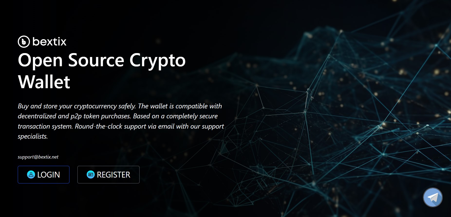 Bextix