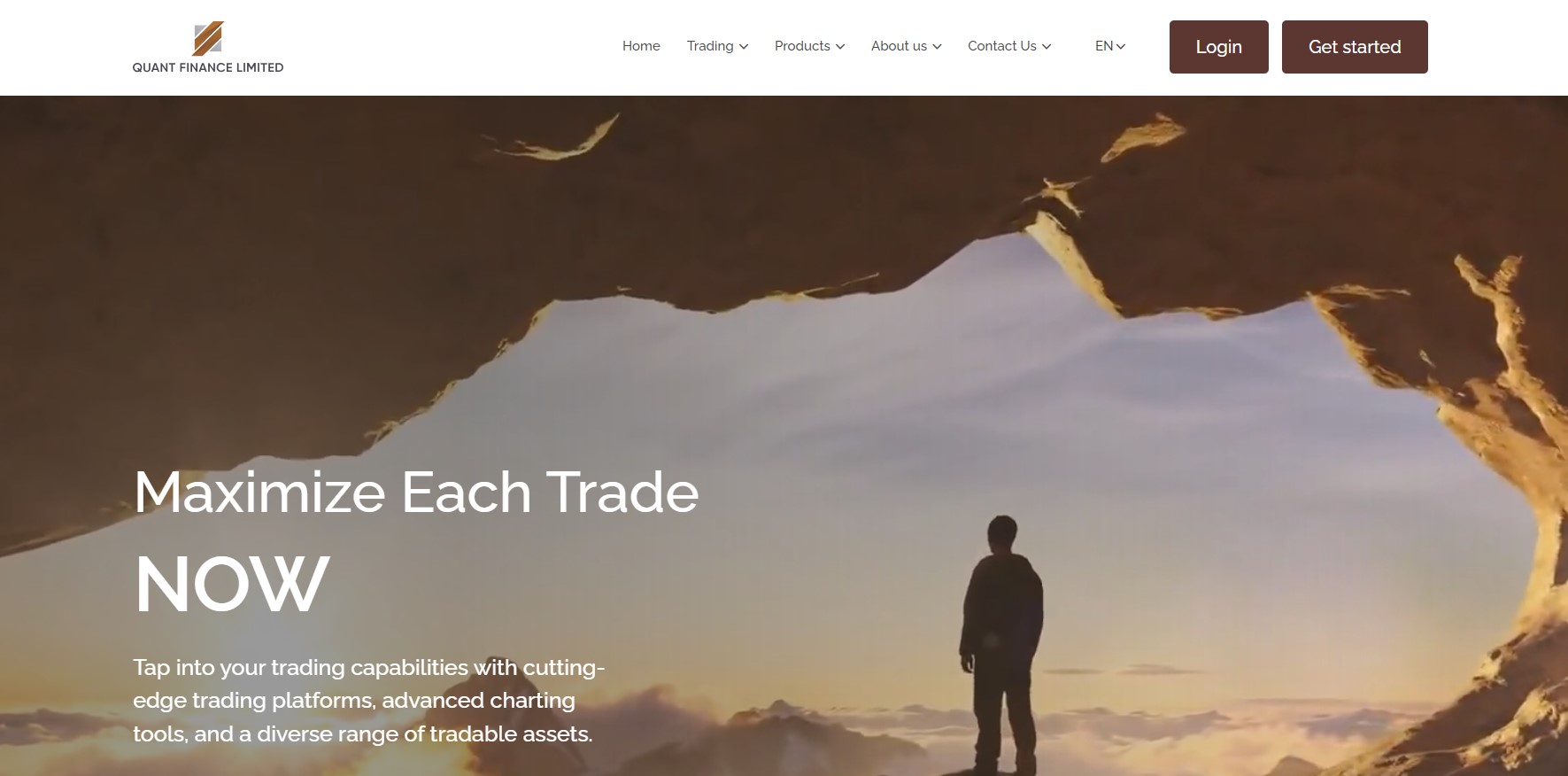 Quant Finance Limited