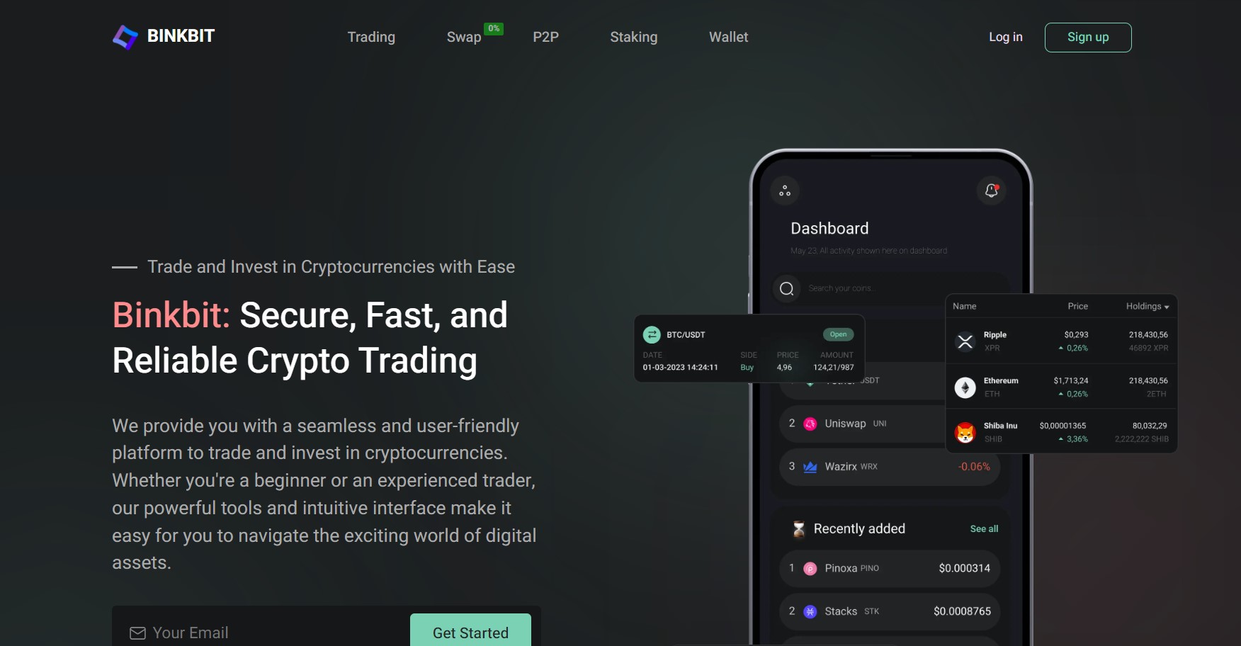 Binkbit