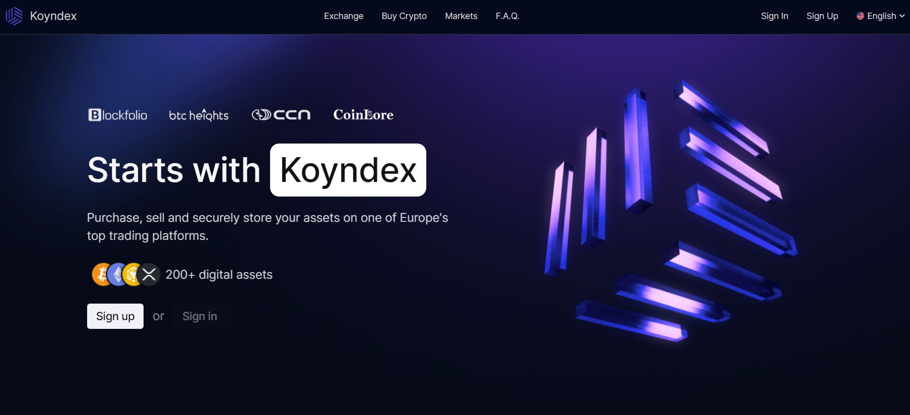 Koyndex