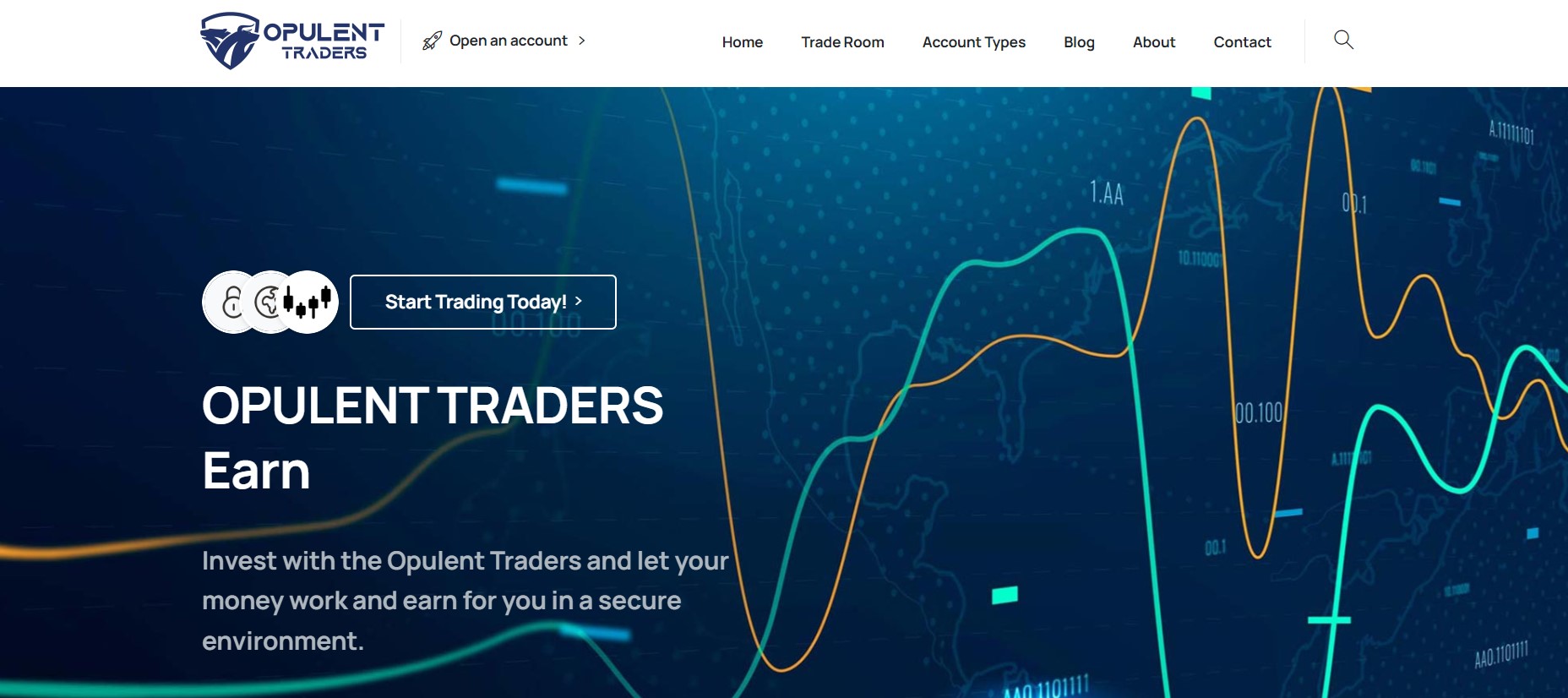 Opulent Traders