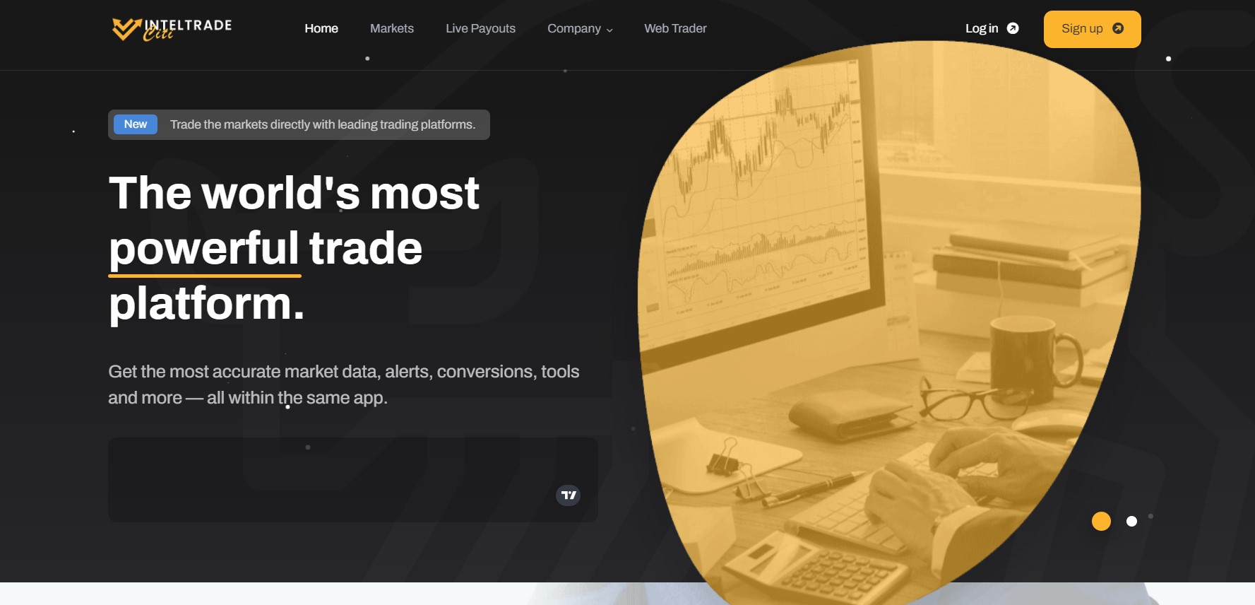 IntelTrade Citi